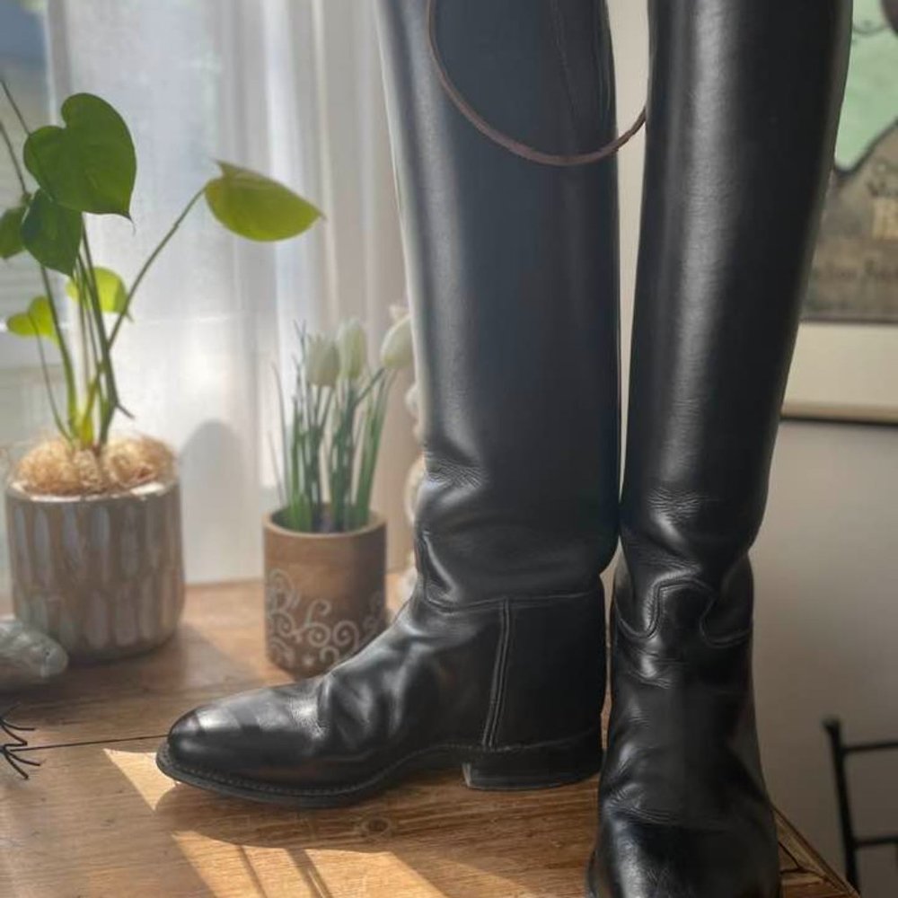 Koenig Riding Boot